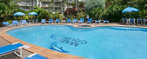 Mari Court Resort - Holiday Jervis Bay 2