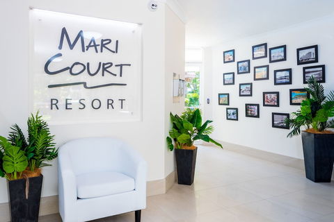 Mari Court Resort - Holiday Jervis Bay 4