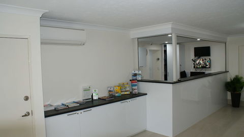 Mari Court Resort - Holiday Jervis Bay 5