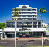 Sunshine Tower Hotel - Holiday Jervis Bay