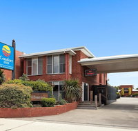 Comfort Inn The International - Holiday Jervis Bay