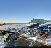 Seascape Retreat - Holiday Jervis Bay