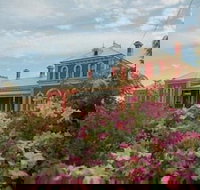 Nicholas Royal Motel - Holiday Jervis Bay