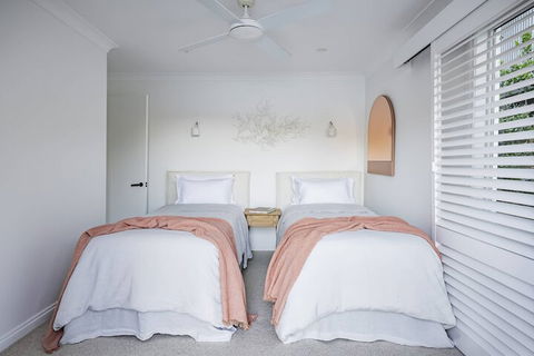 Calabash Bay Lodge - Holiday Jervis Bay 3