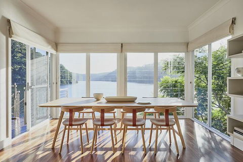 Calabash Bay Lodge - Holiday Jervis Bay 4