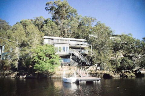 Calabash Bay Lodge - Holiday Jervis Bay 0