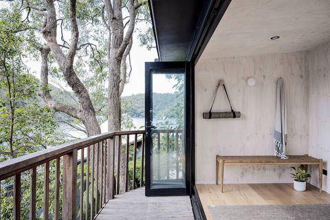 Calabash Bay Lodge - Holiday Jervis Bay 6