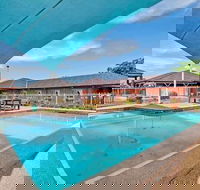 Bushmans Motor Inn - Holiday Jervis Bay