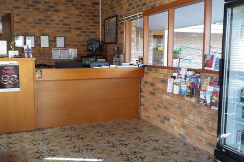 Sandhurst Motor Inn Bendigo - Holiday Jervis Bay 2