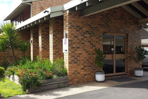 Sandhurst Motor Inn Bendigo - Holiday Jervis Bay 3