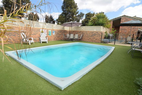 Sandhurst Motor Inn Bendigo - Holiday Jervis Bay 4