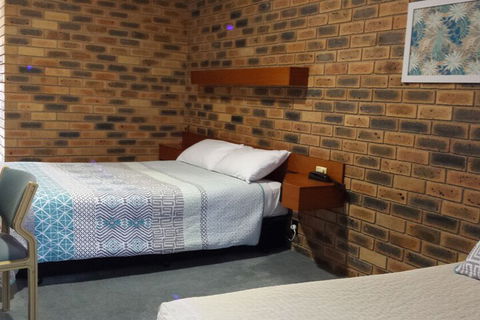 Sandhurst Motor Inn Bendigo - Holiday Jervis Bay 6