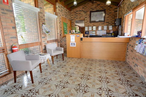 Sandhurst Motor Inn Bendigo - Holiday Jervis Bay 5