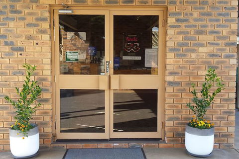 Sandhurst Motor Inn Bendigo - Holiday Jervis Bay 1