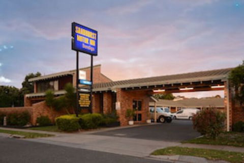 Sandhurst Motor Inn Bendigo - Holiday Jervis Bay 0