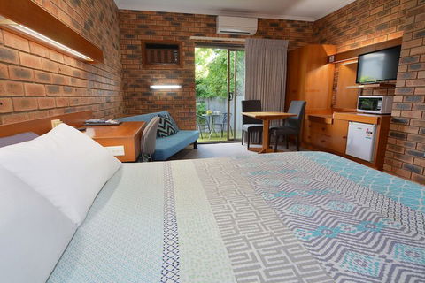 Sandhurst Motor Inn Bendigo - Holiday Jervis Bay 7