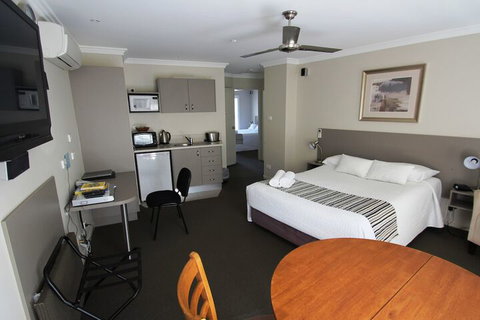 Aston Hill Motor Lodge - Holiday Jervis Bay 7