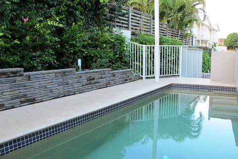Aston Hill Motor Lodge - Holiday Jervis Bay 2