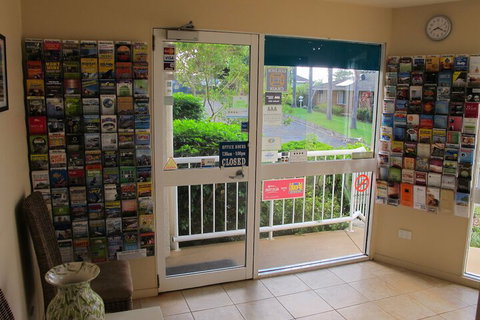 Aston Hill Motor Lodge - Holiday Jervis Bay 5
