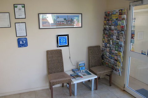 Aston Hill Motor Lodge - Holiday Jervis Bay 6