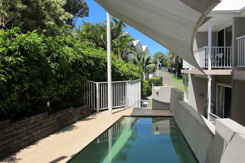 Aston Hill Motor Lodge - Holiday Jervis Bay 3