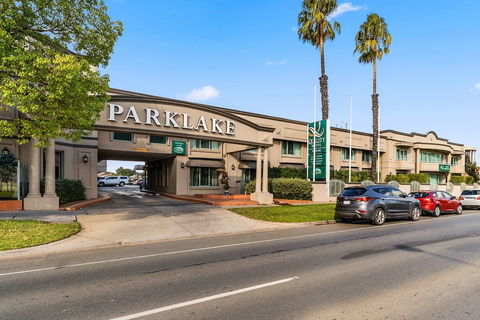 Quality Hotel Parklake Shepparton - Holiday Jervis Bay 0