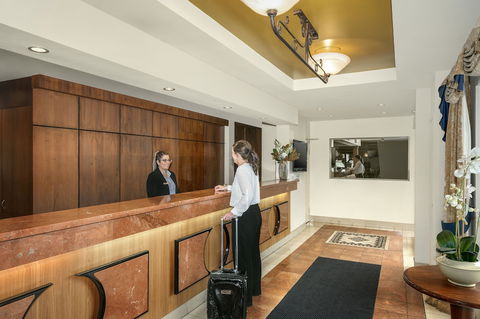 Quality Hotel Parklake Shepparton - Holiday Jervis Bay 6