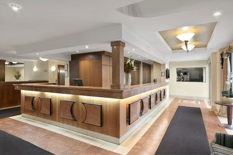 Quality Hotel Parklake Shepparton - Holiday Jervis Bay 5