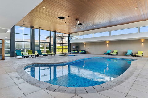 Quality Hotel Parklake Shepparton - Holiday Jervis Bay 4