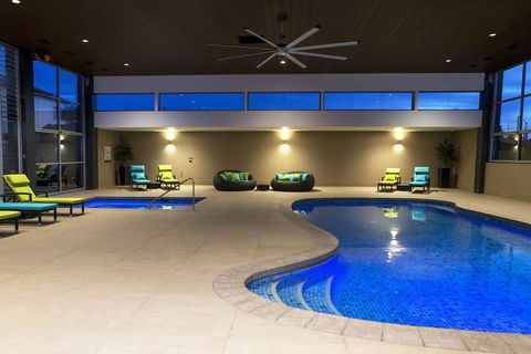Quality Hotel Parklake Shepparton - Holiday Jervis Bay 2