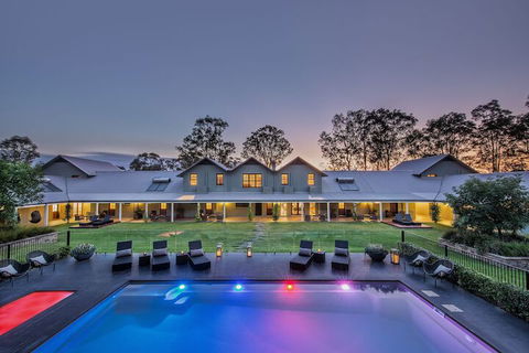 Spicers Vineyards Estate - Holiday Jervis Bay 3