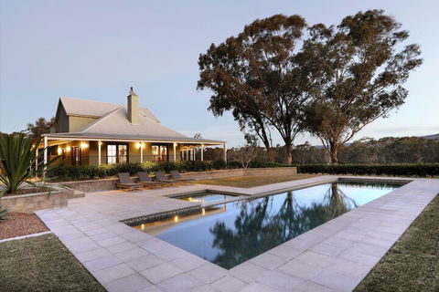 Spicers Vineyards Estate - Holiday Jervis Bay 5