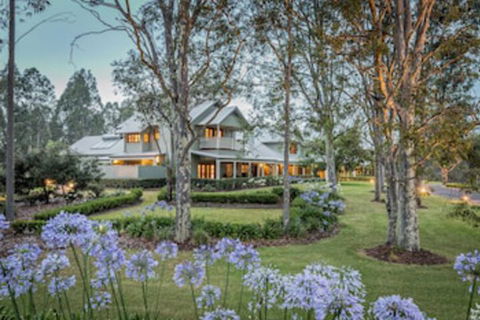 Spicers Vineyards Estate - Holiday Jervis Bay 0