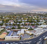 Scottys Motel - Holiday Jervis Bay