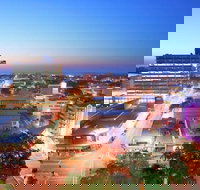 Hilton Darwin - Holiday Jervis Bay