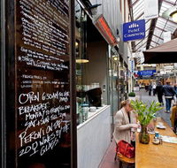 Hotel Causeway - Holiday Jervis Bay