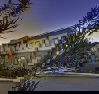 Quest Ipswich - Holiday Jervis Bay