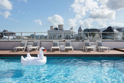 Rydges Plaza Cairns - Holiday Jervis Bay 3