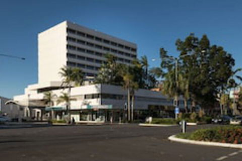 Rydges Plaza Cairns - Holiday Jervis Bay 0
