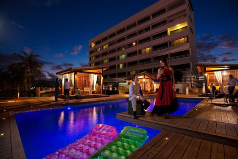 Rydges Plaza Cairns - Holiday Jervis Bay 4