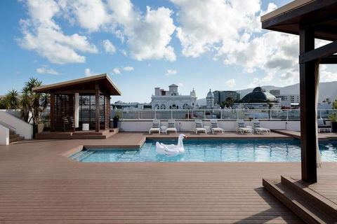 Rydges Plaza Cairns - Holiday Jervis Bay 5