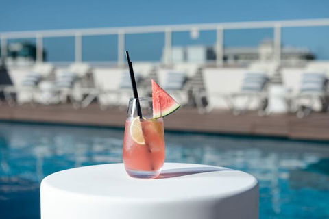 Rydges Plaza Cairns - Holiday Jervis Bay 7