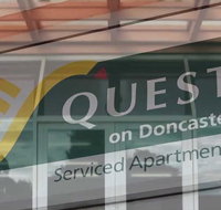 Quest Doncaster - Holiday Jervis Bay