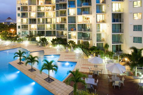 Mantra Trilogy - Holiday Jervis Bay 4