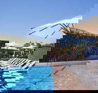 Four Seasons Hotel Sydney - Holiday Jervis Bay