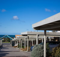 Beachfront Motel - Holiday Jervis Bay