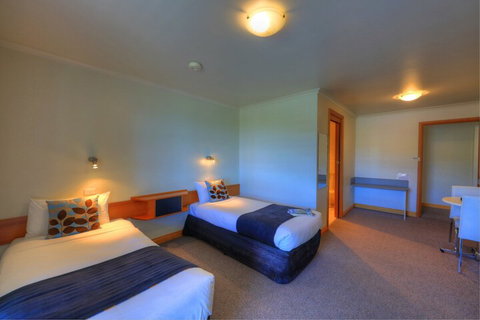 Stanley Seaview Inn - Holiday Jervis Bay 2