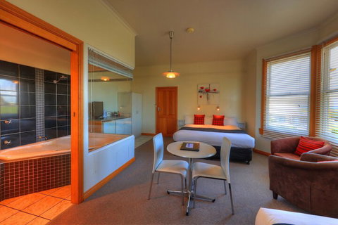 Stanley Seaview Inn - Holiday Jervis Bay 3