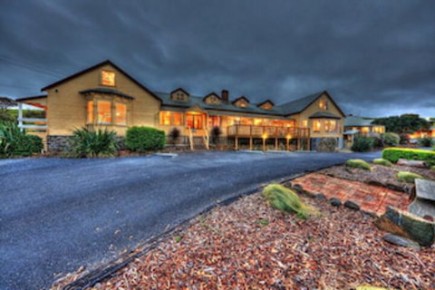 Stanley Seaview Inn - Holiday Jervis Bay 0