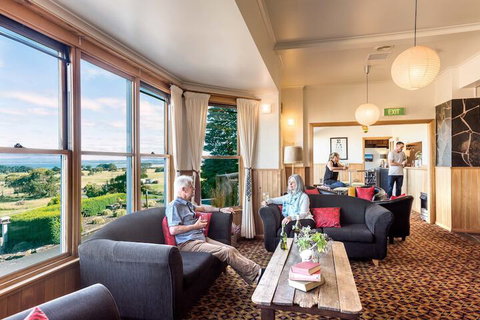 Stanley Seaview Inn - Holiday Jervis Bay 1